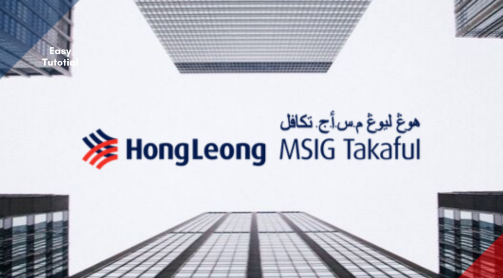 Hong Leong MSIG Takaful Review - hongleongmedicaltakaful